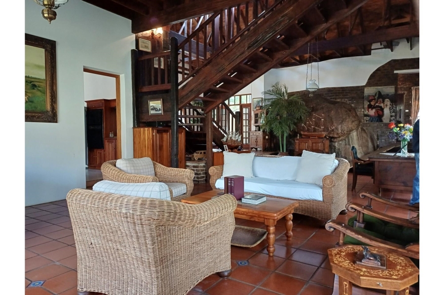 0 Bedroom Property for Sale in Parys Free State